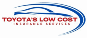 Toyotas Low Cost Insurance Services Logo