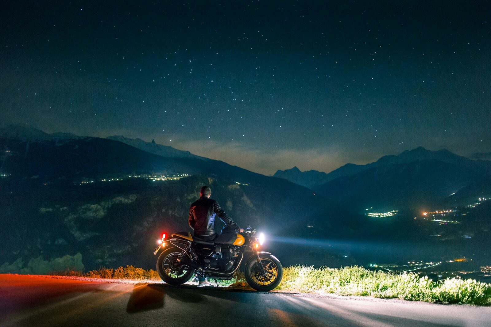 How Accessories and Customizations Affect Your Motorcycle Insurance in California