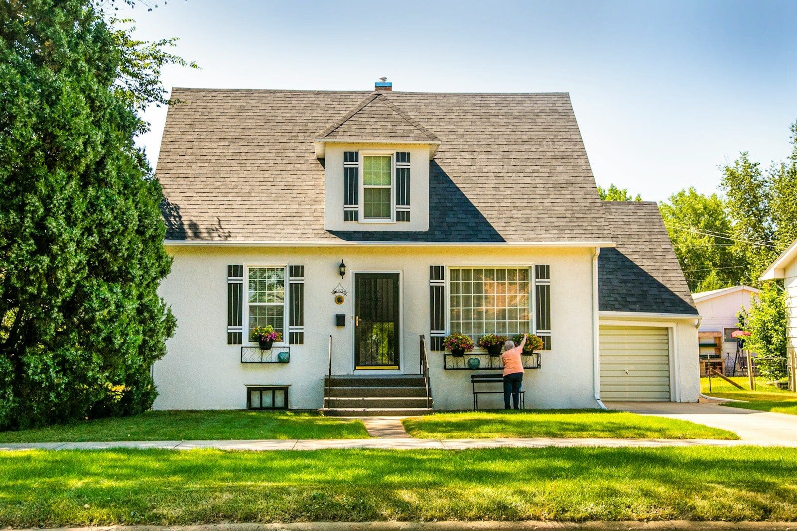 How Homeowners Insurance Covers Fire and Earthquake Damage in California